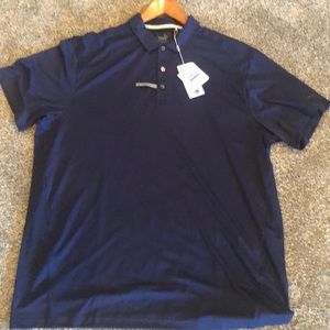 Puma Golf Polo
